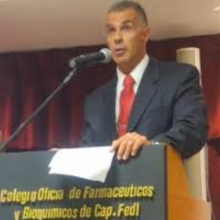 SECRETARIO GENERAL: GUILLERMO ROSSI (ARGENTINA)