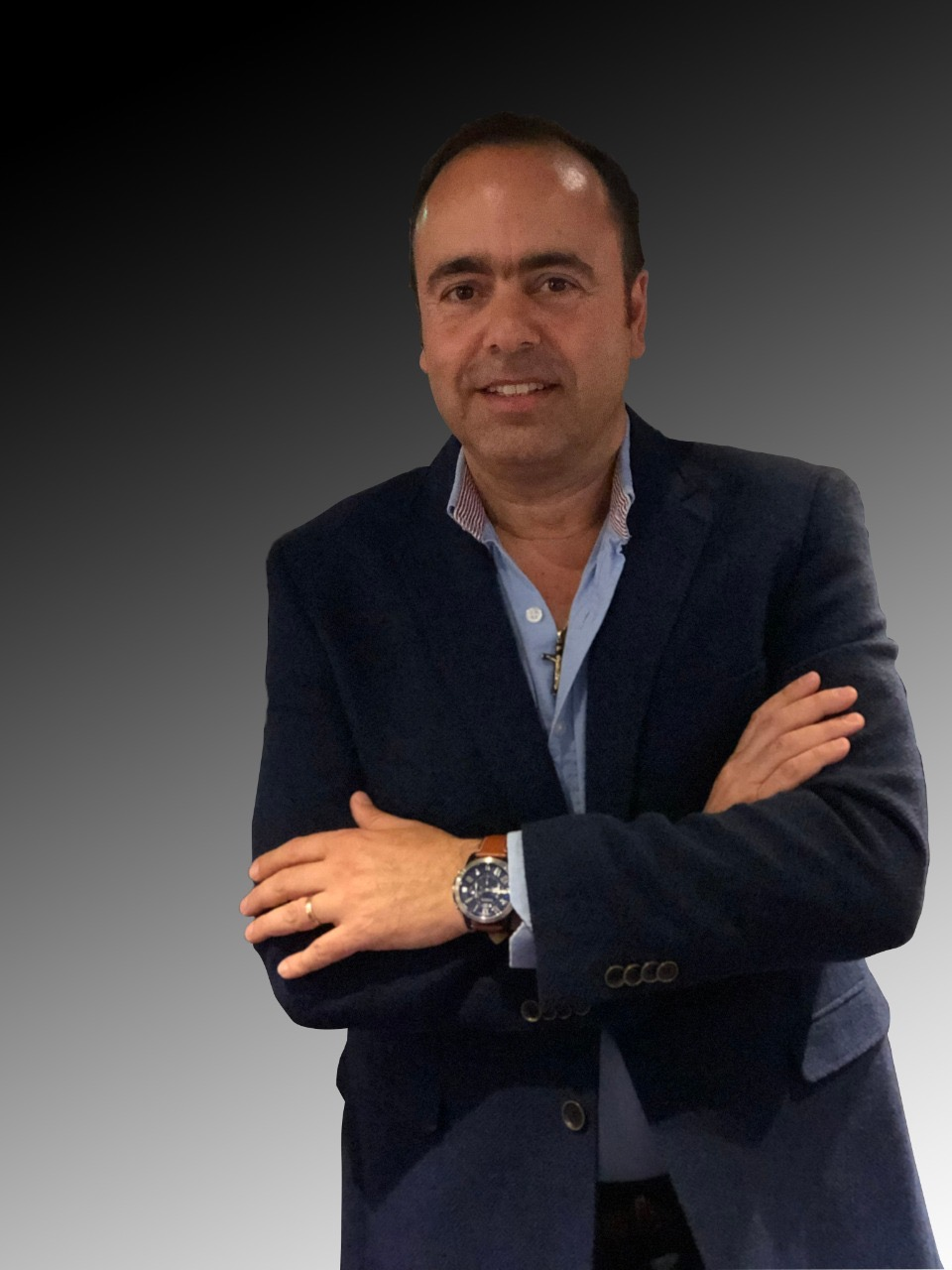 VICEPRESIDENTE: ALEJANDRO MANZUR YANINE (CHILE)