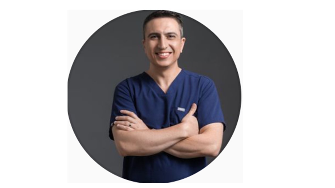 DELEGADO DE USA Y CANADÁ: ENRIQUE SOTO MEDINA (USA)