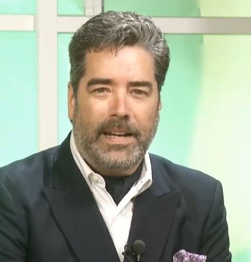 PAST PRESIDENTE: RAÚL DOMÍNGUEZ GONZÁLEZ (MÉXICO)
