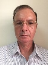 EX PRESIDENTE G 2014-2016Dr. GERARDO BROUTIN GUTIÉRREZ (COSTA RICA)