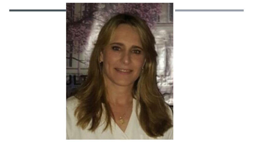 Vocal Comité Científico