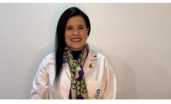 Secretaria Comité Científico